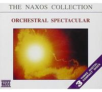 Diverse Orchestral Spectacular (CD) Album (Importación USA)