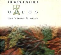 Diverse - Oreus/Sampler [Import]