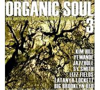 Diverse - Organic Soul 3 [Import]