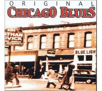 Diverse - Original Chicago Blues [Import]