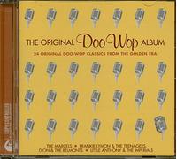 Diverse - Original Doo Wop [Import]