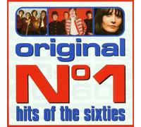 Diverse - Original No.1 Hits of The Sixt [Import]