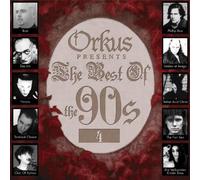 Diverse - Orkus Pres Best of The 90 [Import]