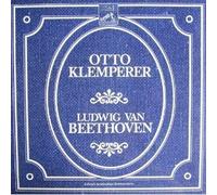 Diverse - Otto Klemperer dirigiert Beethoven (Limitierte Sonderauflage) / 1C 197-53400/19