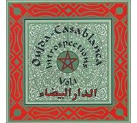 Diverse - Oujda-CASA Introspectionsv. [Import]