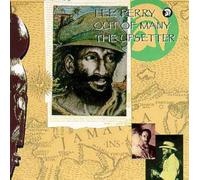 Diverse - Out of Many the Upsetter [Vinilo]