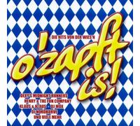 Diverse - O'zapft Is!