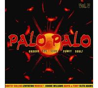 Diverse - Palo Vol.5 [Import]