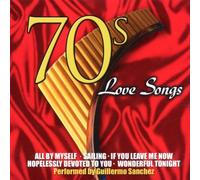 Diverse - Panpipes Play,70s Love Songs [Import]