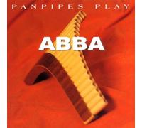 Diverse - Panpipes Play Abba [Import]