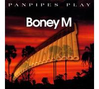 Diverse - Panpipes Play Boney M [Import]