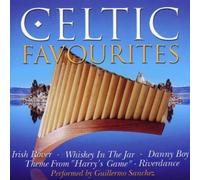 Diverse - Panpipes Play,Celtic Favourit [Import]