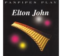 Diverse - Panpipes Play Elton John [Import]