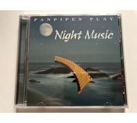 Diverse - Panpipes Play Night Music [Import]