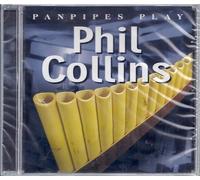 Diverse - Panpipes Play Phil Collins [Import]