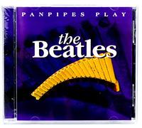 Diverse - Panpipes Play The Beatles [Import]