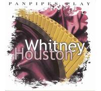 Diverse - Panpipes Play Whitney Houston [Import]