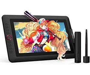 Diverse Pantalla de 13,3 pulgadas con pantalla IPS de 13,3 pulgadas y botón Express para arte y diseño de learners y teachers