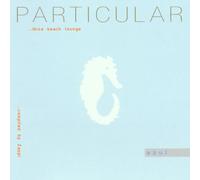 Diverse - Particular Ibiza Beach Lounge [Import]