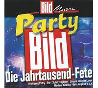 Diverse - Party Bild [Import]