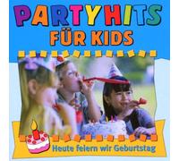 Diverse - Party Hits FR Kids-Heute Feie [Import]