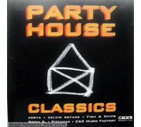 Diverse - Party House Classics [Import]