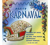 Diverse - Party Karneval [Import]
