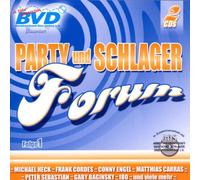 Diverse - Party & Schlager Forum 1 [Import]