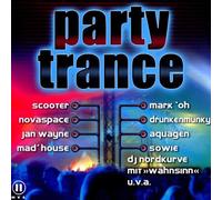 Diverse - Party Trance [Import]