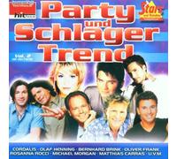 Diverse - Party und Schlager Trend 2 [Import]