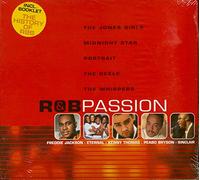Diverse - Passion [Import]