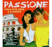 Diverse - Passione-Italo Hits 2006 & Cla [Import]