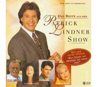 Diverse - Patrick Lindner-Show [Import]