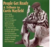 Diverse - People Get Ready