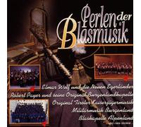 Diverse - Perlen der Blasmusik [Import]