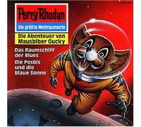 Diverse - Perry Rhodan 06 [Import]