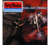Diverse - Perry Rhodan 2 [Import]