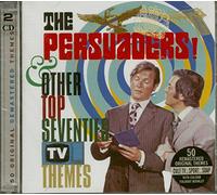 Diverse - Persuaders and Other Top Seven [Import]