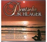 diverse: Peter Orloff, Bernhard Brink, Mary Roos,Jürgen Marcus... - 3 CD Box Deutsche Schlager