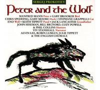 Diverse - Peter & The Wolf