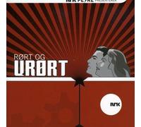 Diverse - Petre Presenterer Rort Og Urort