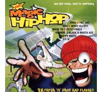 Diverse - PHAT Magic Hip Hop [Import]