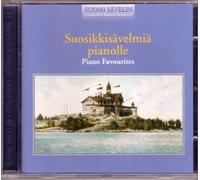 Diverse - Piano Favourites [Import]