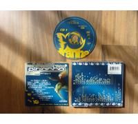 Diverse - Piranha 2 [Import]