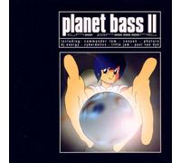 Diverse - Planet Bass 2 [Import]
