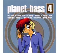Diverse - Planet Bass Vol.4