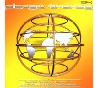 Diverse - Planet Trance 4 [Import]
