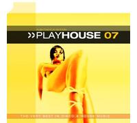 Diverse - Play House 7 [Import]
