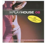 Diverse - Play House 8 [Import]