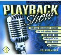 Diverse - Playback Show [Import]